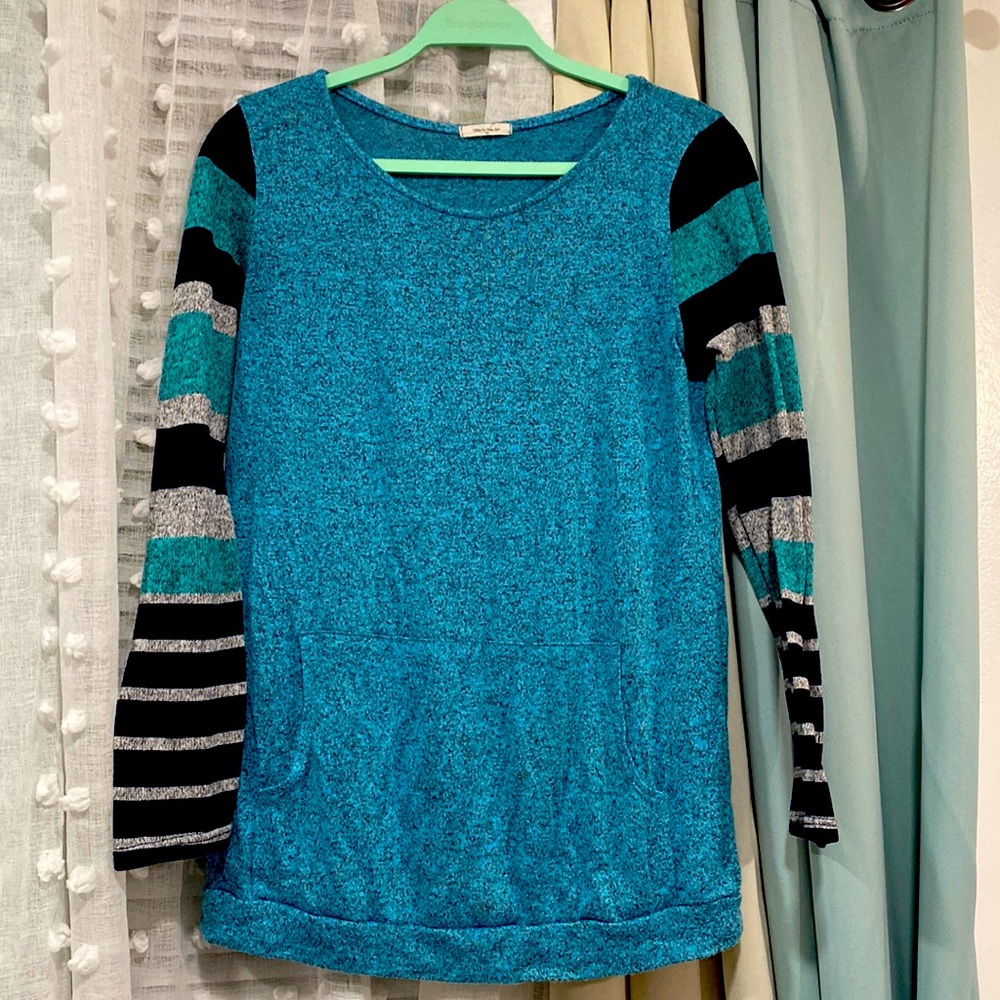 Long Sleeve by Mon Ani
